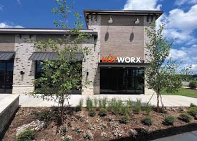 HOTWORX - Fort Mill, SC - Yoga studio in Fort Mill