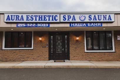 Aura Esthetic Spa & Sauna - Spa in Southampton