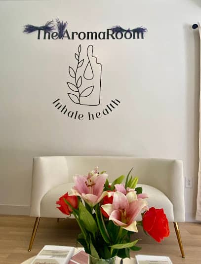 The AromaRoom - Spa in Carmel