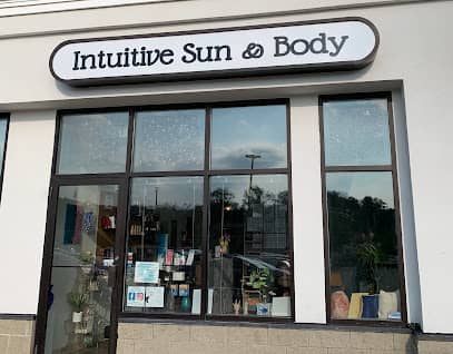 Intuitive Sun & Body - Tanning salon in Brewster