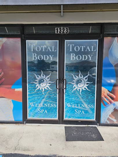 Total Body Wellness Spa - Wellness center in Jacksonville Beach