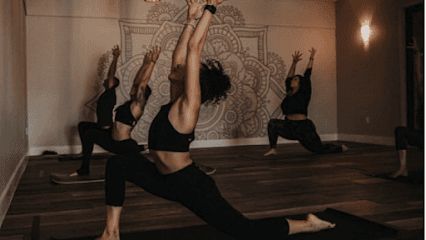 Get Hot Yoga - Yoga studio in Bonney Lake