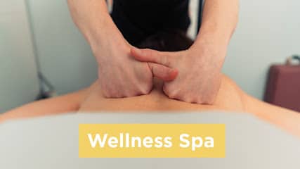 Above & Beyond Wellness Spa - Spa in Fenton