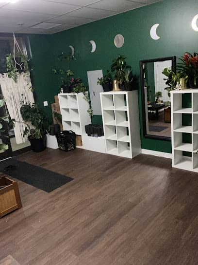 Fox Company Yoga - Yoga studio in Wildwood