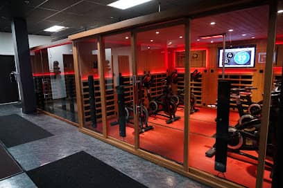 RE24 | Red Effect Infrared Fitness - Gym in Dearborn