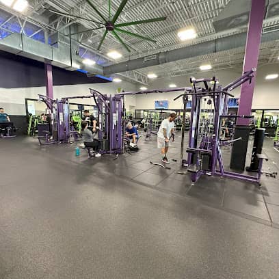 YouFit Gyms - Fitness center in Miami