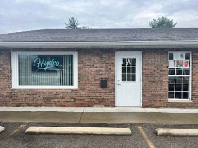 Hydro Wellness and Detox - Wellness center in Fairfield