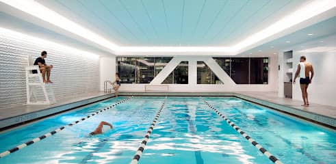 Equinox Sports Club New York - Gym in New York