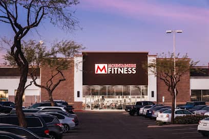 Mountainside Fitness Ahwatukee - Fitness center in Phoenix