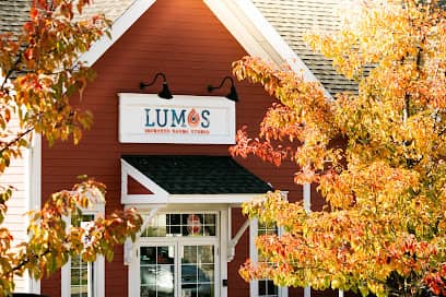 Lumos Infrared Sauna + Cold Plunge Studio - Health spa in Victor