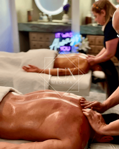 LUX MedSpa - Miami - Spa and health club in Miami