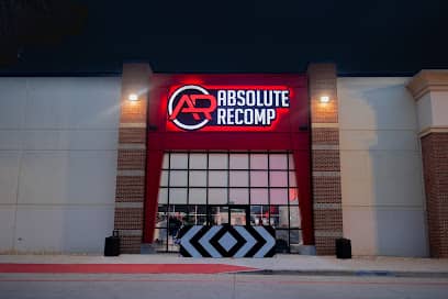 Absolute Recomp - Las Colinas - Fitness center in Irving