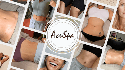 AcuSpa Wellness & Lymphatic Drainage Center - Massage spa in Pasadena