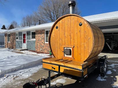 Stonegrove Saunas - Mobile Sauna Rental - Sauna in Minneapolis