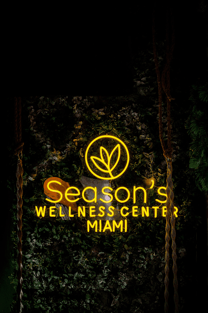 Seasons Wellness Center Miami - Spa in Hollywood