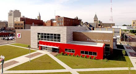 Eric Snow YMCA - Non-profit organization in Canton