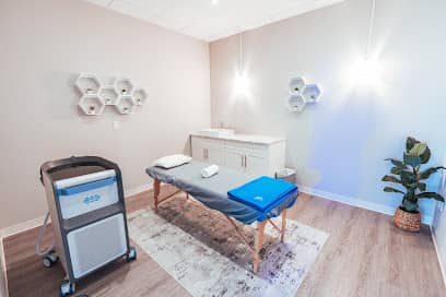 iCRYO CRYOTHERAPY + iV THERAPY + BODY SCULPTING + RED LIGHT THERAPY - Wellness center in Clemson