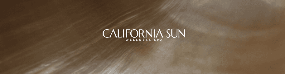 California Sun Wellness Spa - Wellness center in Sacramento