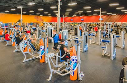 Crunch Fitness - Coral Springs - Gym in Coral Springs