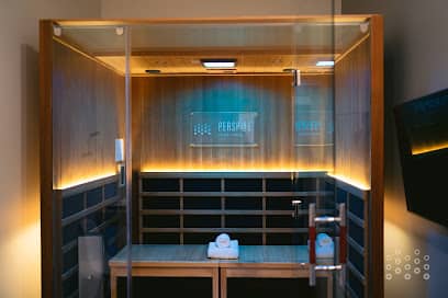 Perspire Sauna Studio - Sauna in Newport Beach