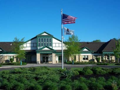 Geauga Family YMCA - Fitness center in Chardon