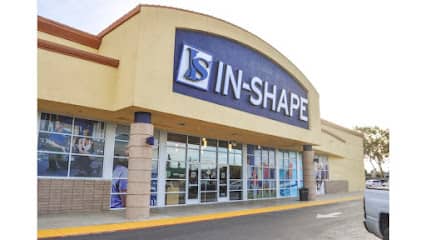 In-Shape Fitness - Gym in Lodi