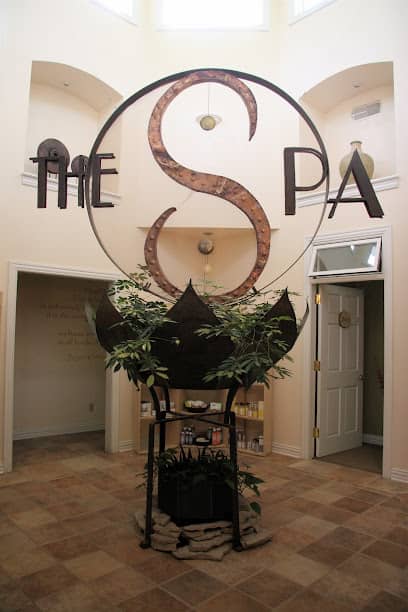 The Spa At Sacred Grounds - Spa in Ephraim