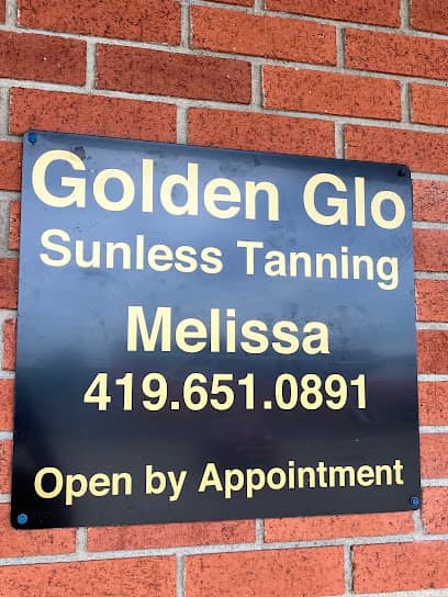 Golden Glo Sunless Tanning - Tanning salon in Ashland