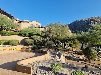 The Ritz-Carlton Dove Mountain Spa - Spa in Marana