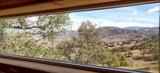 M Ranch Sauna - Sauna in Stallion Springs