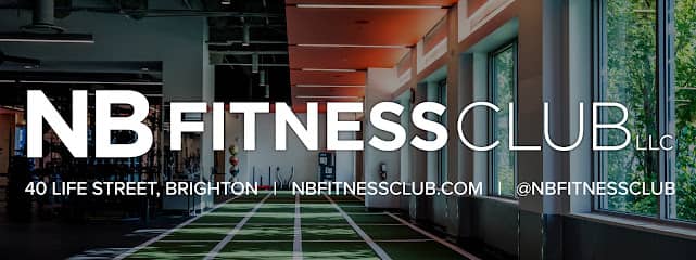 NB Fitness Club, LLC - Gym in Brighton