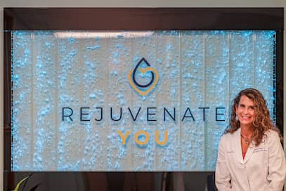 Rejuvenate You - Health spa in Dublin