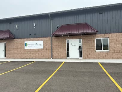 Integrated Sensory - Wellness center in Green Bay