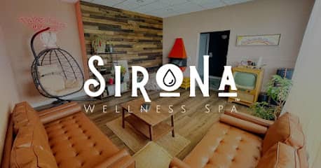 Sirona Wellness Spa - Float Therapy & Massage Therapy - Wellness center in St Clair Shores