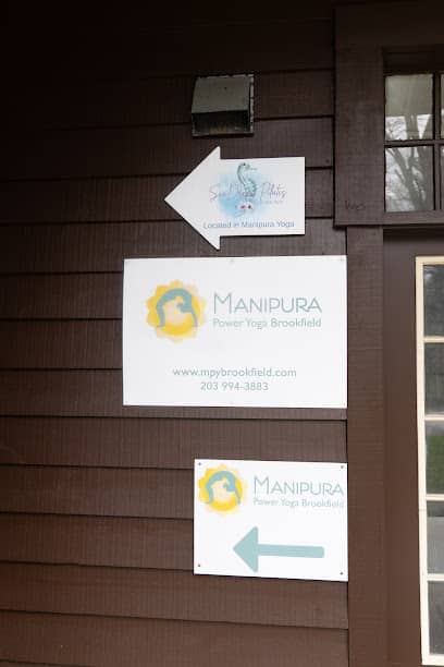 Manipura Power Yoga-Brookfield - Yoga studio in Brookfield