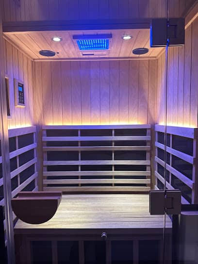 Saunacuse Infrared Sauna Studio - Sauna in Syracuse