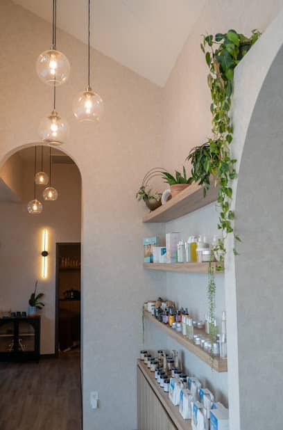 Rooted Method Spa and Apothecary - Health spa in Virginia Beach