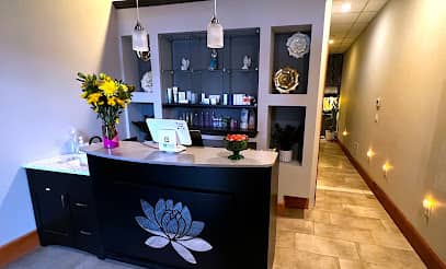 Lotus SPA - Massage therapist in Fridley