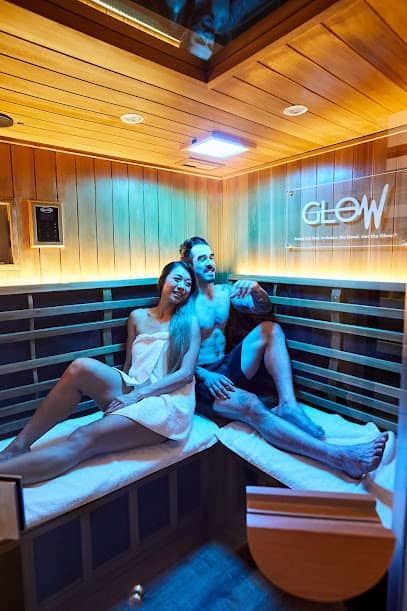 Glow Sauna Studios - Sauna in Dallas