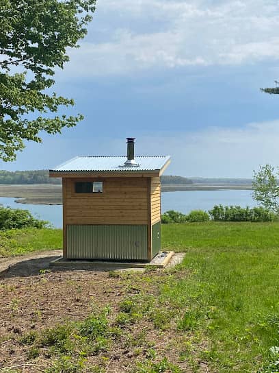 Driftless Sauna, LLC - Sauna in Saco