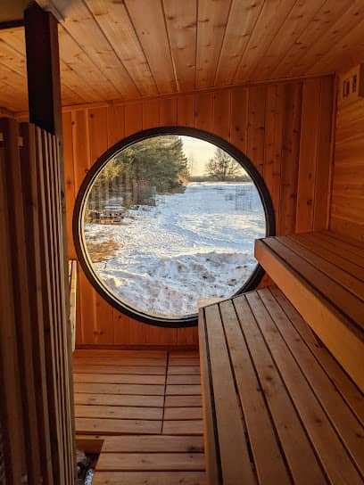 Nordic Night Sauna - Public sauna in Stevens Point