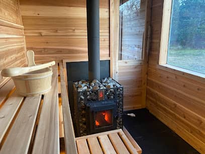 Driftwood Sauna - Health spa in White Bear Lake