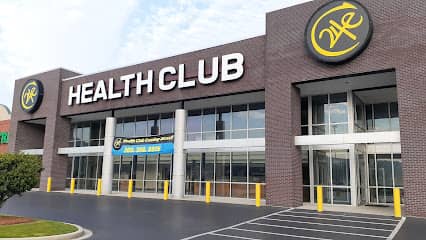 24e Health Clubs - Gym in Pelham