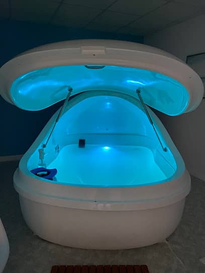 Cloud 9 Float & Wellness - Spa in Jamaica Plain