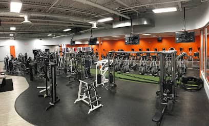 ABC Sports & Fitness - Fitness center in Latham