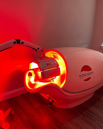 Body Haxx Cryo - Wellness center in Hurst