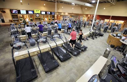 Mercy Fitness Center - Healthpoint Cape Girardeau - Medical clinic in Cape Girardeau