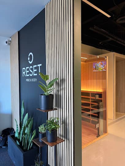 Reset Mind & Body - Paradise Valley - Wellness center in Phoenix