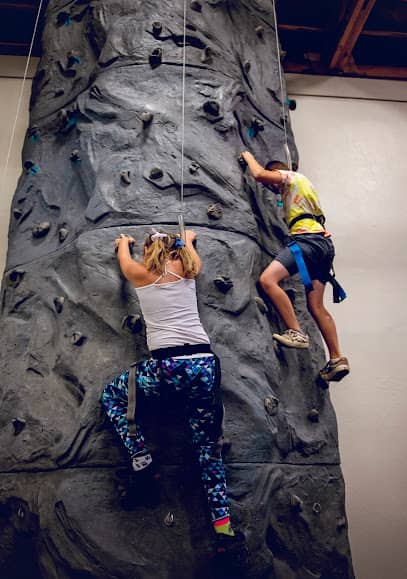 Yuba-Sutter Training Zone - Gym in Marysville