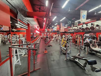 Powerhouse Gym - Gym in North Haven